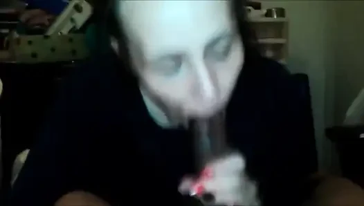 Lil Mary Hızlı Sakso Ve Döl Yutma Bölüm 2