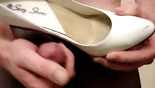 Los tacones altos son el accesorio mas provocativo