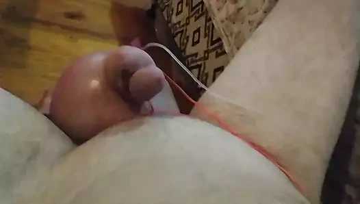 2l d5ns bir blimp gibi doldurulurken Sesh'i dolduruyor ve oyun oynuyor (bölüm 2)