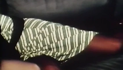 şeffaf külot (1980) annette cenneti