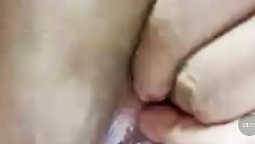 Götlü ve ben birçok kez mastürbasyon yaparken daha güçlü bir ilişki oluyor