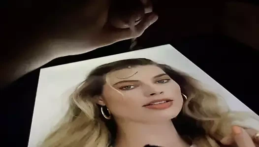 Margot robbie döl haraç