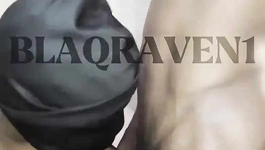 Yarağımı gırtlağına kadar yutuyor