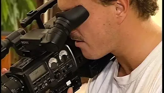 Ehefrau beim Fremdgehen aufgenommen