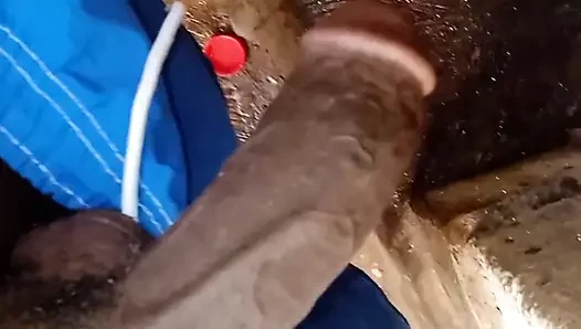 Banyodan sonra poz, pürüzsüz vücut kız arkadaş
