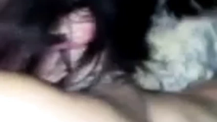 Hippi çift ev yapımı