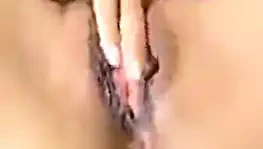 Ev yapımı videoda seksi kuzen