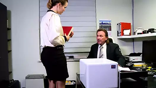 Ein groBes Verlangen nach Schwanzen - Episode 2