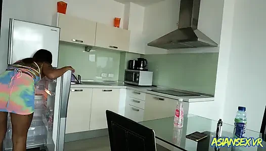 Bu seks erkek delisi ile 24 saat