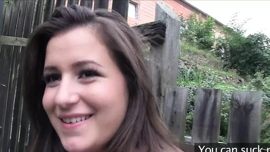 Kamu ajan cindy loarn ve ona kabarcık popo bebek becerdin