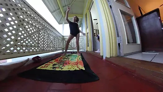 Shashandance daha derine iniyor