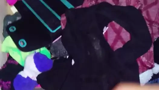 değil benim kızkardeşler kirli külot