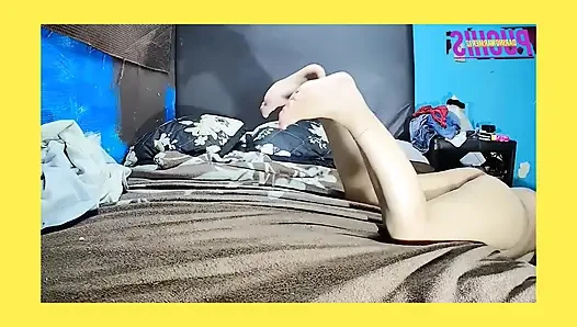 Anal seks tutkusu: mia anal seksi çok seviyor!