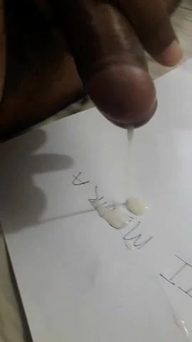 Соси это, крошка