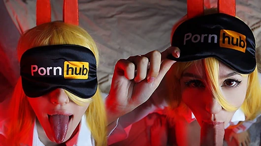 Tat oyunu, güç yenildi, zincirli adam - Sunako_Kirishiki