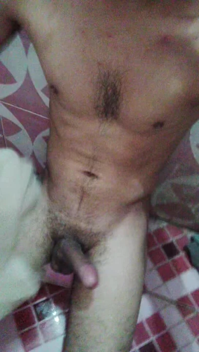 Duş sonrası