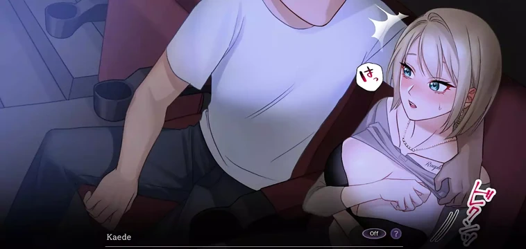 Incubus - #19 amcığın gevşeiyor - misskitty2k