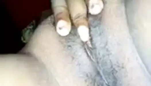 Bengali kız Mastürbasyon