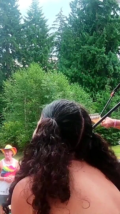 Fuck-a-palooza 2025: sahne gösterisi - cliff media productions | Klip 2