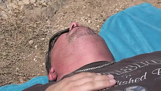 Alman amatörler sikişiyor