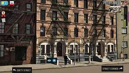 Moda işi (decentmonkey) - ep2 bölüm 10 loveskysan69 tarafından kayıp hayat