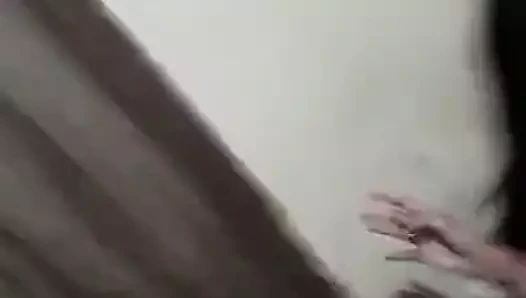 Free me dost ke mausi ke gaad maar liya