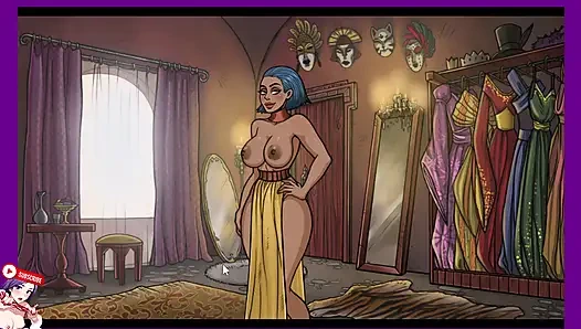 Sürtük oyunu. EP 2