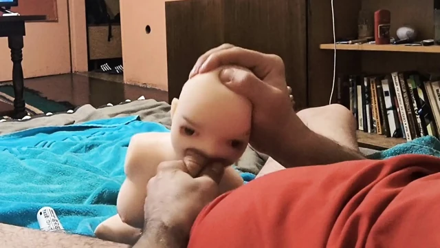 Şaka yapıyorum ama uzun boylu! En iyi evli kadın her şeyi yapar...