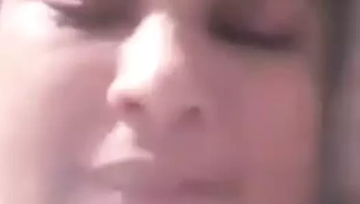 benim kirli Latin anal