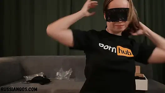 25k Teşekkür Ederiz! - Hediye kutumun açılışı 25 000 abone