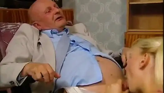 Büyük arkadaşlar partisi