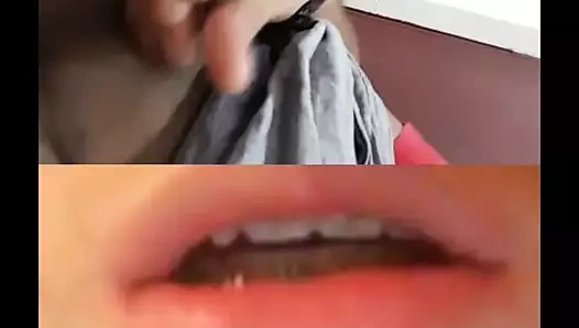 Foreign orospu squirts ve yapar bir şişman srilankan horoz boşalmak