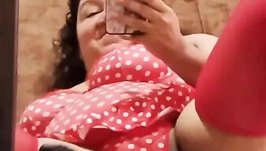 Seksi ve çekici görünmeyi seviyorum