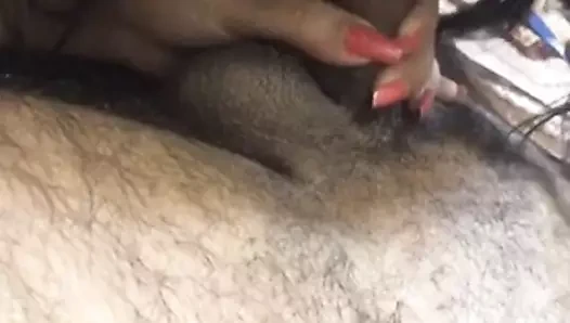 Bhabhi emme benim çük sevmek pro