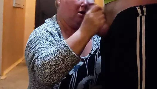 Oral seks ve Mastürbasyon horoz içinde the giriş 2