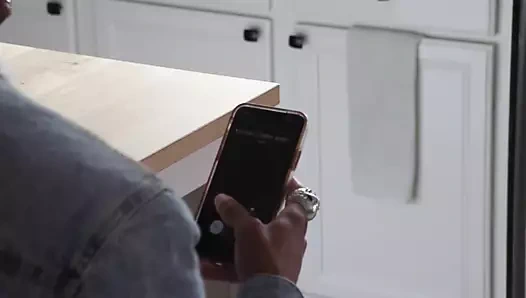 Sikme onu içinde the göt süre o sikikleri ona kedi