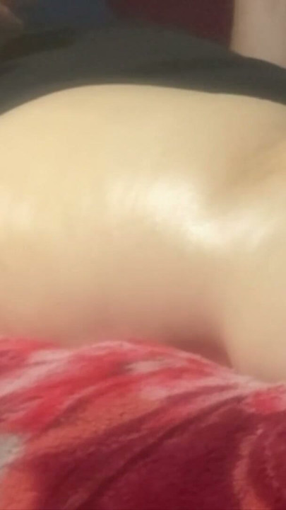 sensual blonde granny drains BBC balls for huge cum load when nobody is home | Klip 1