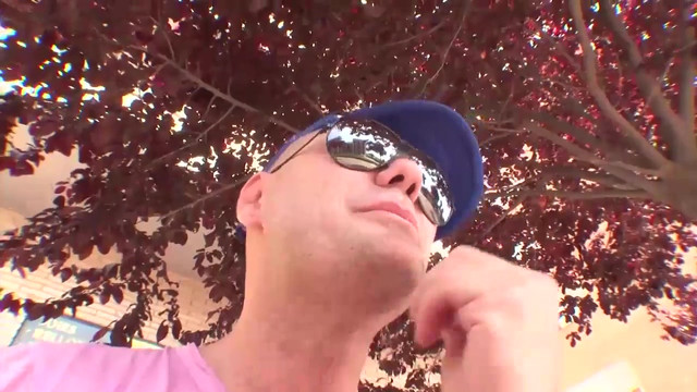 NACHO VIDAL: My Nasty Porn Adventures - Chapter #35