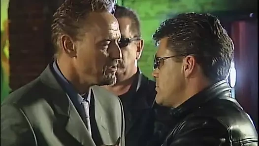 Im Berliner Gestrupp gefickt - Episode 2