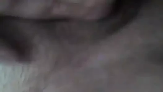 tatlı potunu okşuyor