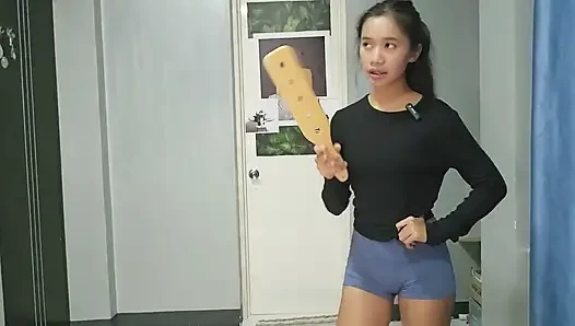 Извращелю из спортзала укроют яйца