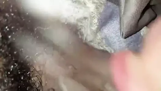 bbw ırklararası oral seks