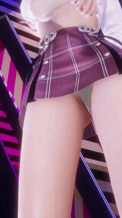 Mmd newjeans - en kısa sürede - seraphine seksi kpop dans league of legends hentai sansürsüz 4k 60 fps | Klip 2