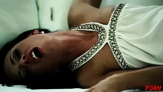 Gina Devine bütün gece sikişebilir