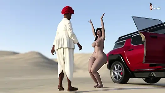 Seksi Chut Şarkıları PMV