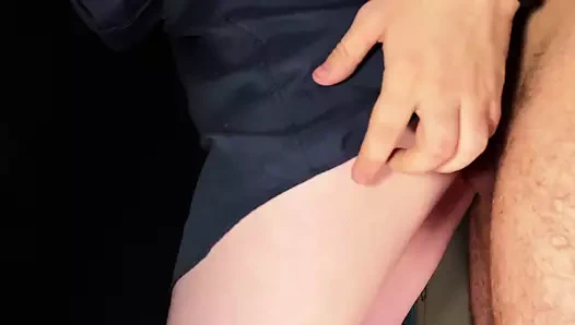 18 yaşında bir bebeğe lanet - ezik01