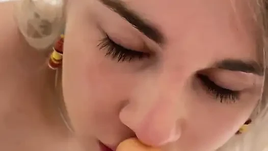Anal ve oral seks ile randevu
