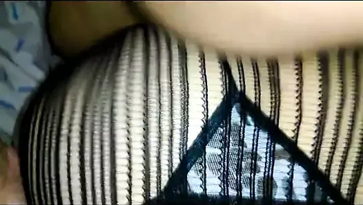 Plug Anal a mi esposa