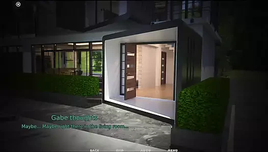 İtalyan sürtük karım v0.5 bölüm 3