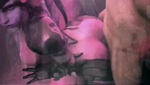 Dul yapımcının dönüşü